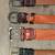 4 ALLEN EDMONDS Leather Belts, Men's 36" & 38", Brown, Black, USA Made 5 thumbnail