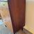 Drexel ‘Declaration’ by Kipp Stewart walnut Mid Century Modern highboy dress 7 thumbnail