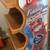 Unique Rare Vintage Collectible Sara Lee Wood Shelf Unit with Signage 4 thumbnail