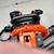 HUSQUVARNA 150BT BACKPACK LEAF BLOWER LIKE NEW! 8 thumbnail