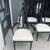 Set of six dining chairs 6 thumbnail