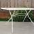 Vintage Mid Century Salterini Rid-Jid Patio Table Dining Table 1 thumbnail