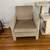 Accent chair Bellfield fully upholstered 1 thumbnail
