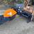 Skid steer post driver 13 thumbnail
