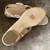 Martin Clay Leather Sling Back Thong Sandal 3 thumbnail