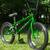 20” Mongoose Legion BMX Bike Bicycle MINT Like New Condition 2 thumbnail