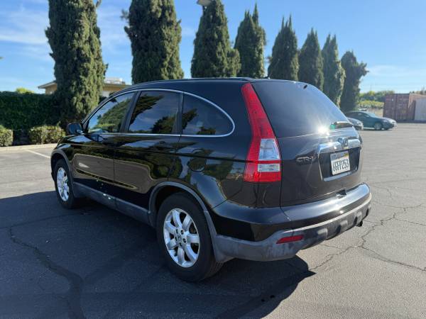 2007 Honda CR-V - $4,900 (San Gabriel)63618334820481123