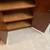 Matching Solid Wood Dresser and  Cabinets. 9 thumbnail