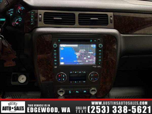 2013 GMC Sierra 3500HD Denali - Photo 13