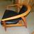 Midcentury Danish RETRO Style Lounge/Arm Chair 1 thumbnail