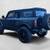 2023 Ford Bronco 4x4 4WD Outer Banks Convertible 7 thumbnail