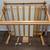 Kromski Harp Forte 32" rigid heddle loom, stand, heddles, accessories 1 thumbnail