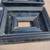 Two Small Black Wood Frames 2 thumbnail