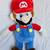 Super Mario Stuffed Toy 1 thumbnail