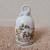 Hutschenreuther 1814 Porcelain Bell Made in Germany 1 thumbnail
