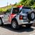 1997 Mitsubishi Pajero Evolution – 5-Speed - 1 of 500 - Only 54K Miles 6 thumbnail