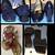 DOWNSIZING SALE: VINTAGE CLOTHING, PURSES AND SHOES 9 thumbnail