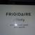 Frigidaire  White Front Load Washer w front load propane gas dryer 7 thumbnail