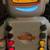 Playskool Alphie Electronic Talking Robot Teaches Numbers   Like New 8 thumbnail