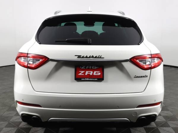 2017 Maserati Levante Base - $24,995 (Maserati Levante SUV)63484704702339123