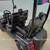 2025 Evolution D5 Ranger Lithium Ion Golf Cart, Arctic Grey 5 thumbnail