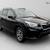 2020 Subaru Forester Premium Sport Utility 4D suv Crystal Black Silica 3 thumbnail