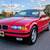 BEAUTIFUL BMW CLASSIC CONVERTIBLE 318i 5-Speed Low Miles 2 thumbnail