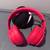 Beats by Dre Solo 3(RED NEVER USED) 6 thumbnail