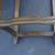 BAKER FURNITURE TABLE PLANT LAMP STAND WOOD ART DECO ASIAN MID CENTURY 3 thumbnail