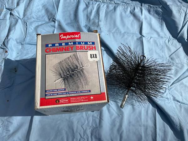 Chimney brush 1