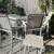 Outdoor bar, 4 chairs, 1 stool 13 thumbnail