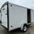 2026 6x12 Carson Hiway Cargo Enclosed Trailers w/ RV Side Door 4 thumbnail