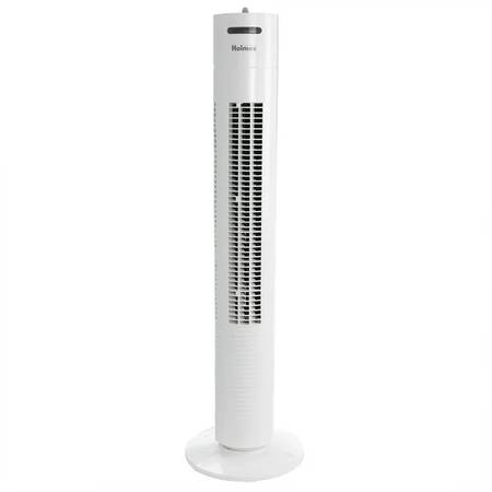 Holmes - White Tower Fan 1