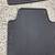 Cadillac CTS factory Winter mats 2 thumbnail