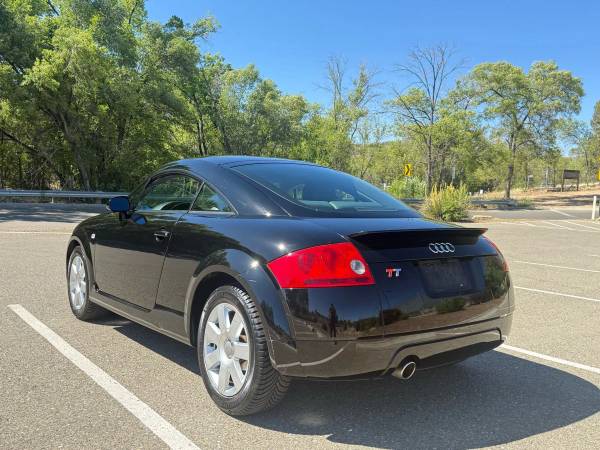 2003 Audi TT - Financing Available! - $6999.00 (Prescott)63469770679939122