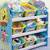 Spongebob 3 level toy organizer 1 thumbnail