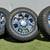 20” Ford F-250 Wheels King Ranch Rims F250 A/T Tires 8x170 275/65R20 12 thumbnail