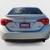 2018 Toyota Corolla  SE Sedan 7 thumbnail