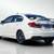 2013 Honda Civic  Si Sedan 7 thumbnail