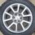 Gmc denali rims and tires 3 thumbnail
