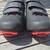 Vibrelli Womens 8 39 Cycling Shoes with cleats Spin Class  Road Bike P 5 thumbnail