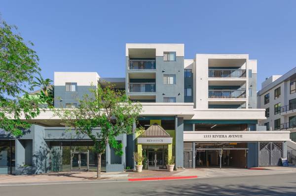 $2,635 / 1br - 650ft2 - Sundeck, Quartz Countertops, Brushed Nickel Finishes (walnut creek)63873440973185124
