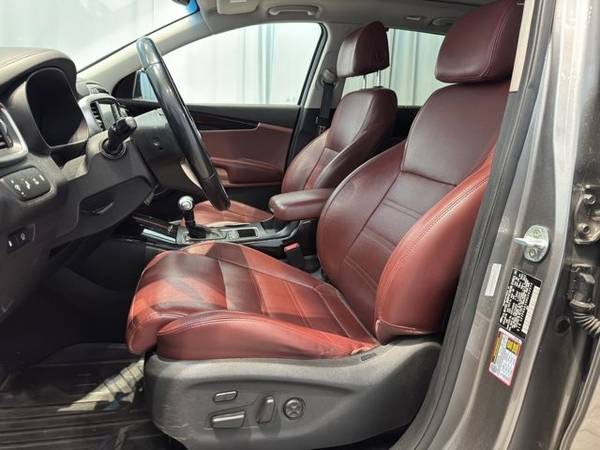 2017 Kia Sorento AWD All Wheel Drive SX V6 SUV - $14,990 (Call *(425) 598-8846* to Confirm Availability Instantly)63622961852673124