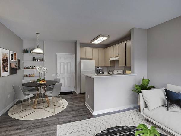 $1,678 / 1br - 660ft2 - Disposal, Community Room, Garden Court, Generous Closets (san jose east)63824665020803124