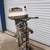 Johnson 25HP Outboard Engine Seahorse Runs Well 1 thumbnail