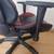 Marvel Iron Man Office Chair Ergonomic Adjustable Ironman 5 thumbnail