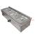 4-Pan LP GAS Food Warmer with pressure relief valve #190306 10 thumbnail