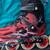 Men's Pro Rollerblades MAXXUM 100 Size 12 NEW 2 thumbnail