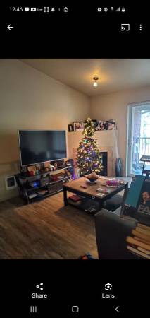 $800 / 2br - 967ft2 - 2 bed 2 bath washer dryer 3rd floor (Beaverton)63820708002689123