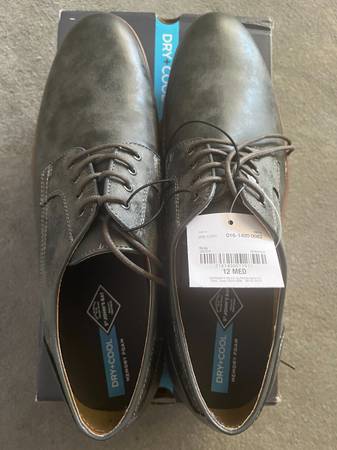 Mens shoes 1